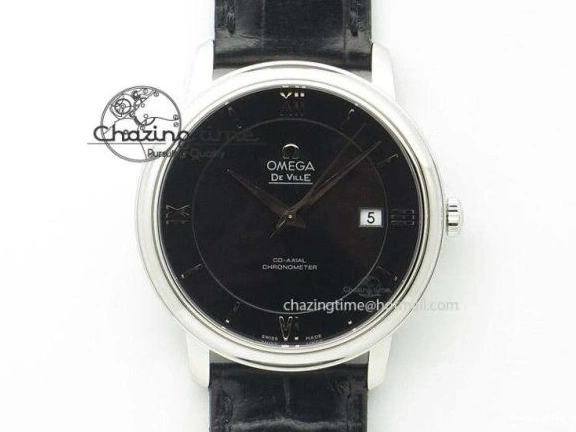 0324 Seamaster Diver 300M ORF 1:1 Best Edition Blue Ceramic Gray Dial on SS Bracelet A HighQuality 7867